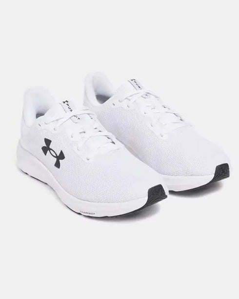 Under Armour Pursuit 4 נעלי ריצה אנדר ארמור בצבע לבן